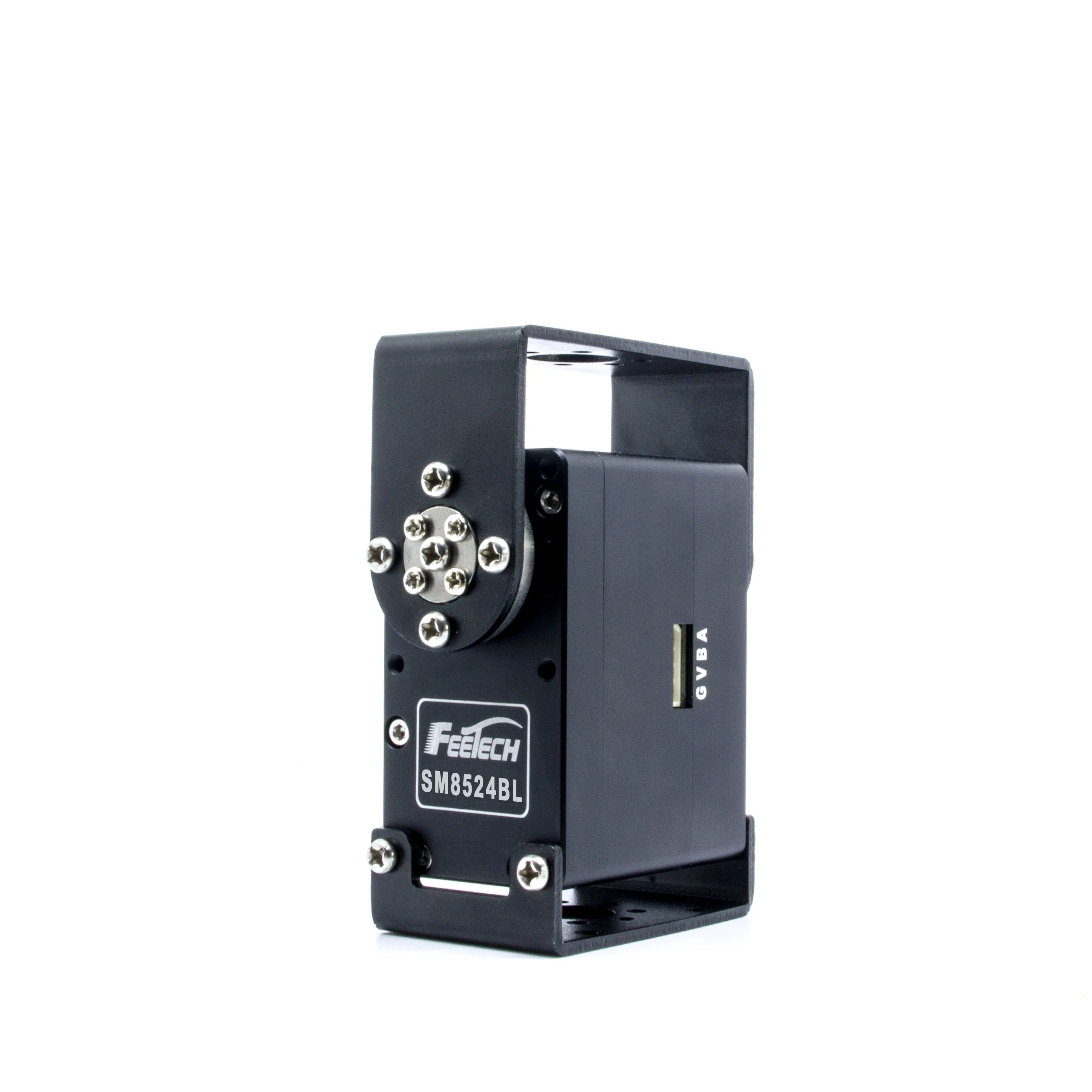 Сервопривод Feetech SM8512BL 85 кг для всенаправленного движущегося автоматического транспортного средства AGV сервомотор обработки складов