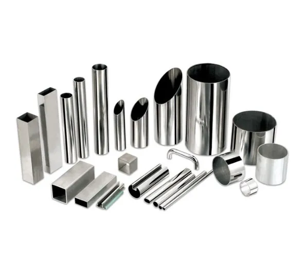 Stainless Steel Pipe Tube ss201 316 304 410 6mm 100mm Stainless Steel Welded  Seamless tube/ round pipe