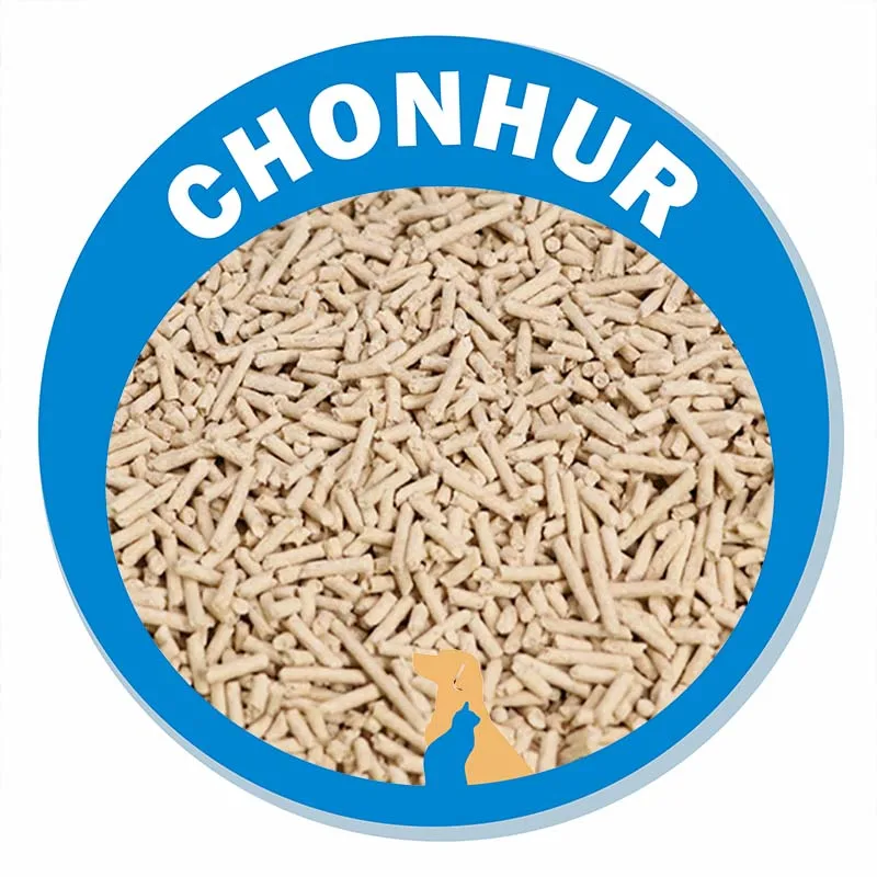 Crystal Silica Gel Cat Litter Silicone Cat Litter and Tofu Bean Cat Litter