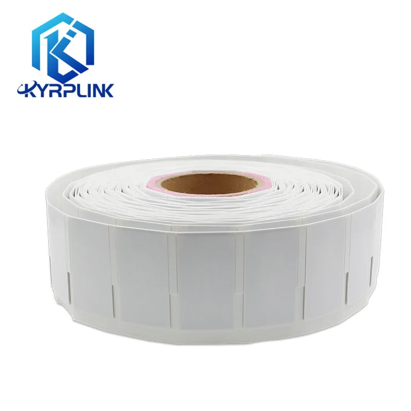 experience factory direct sales UHF RFID label sticker 860-960mhz UHF RFID tags anti metal tag small UHF RFID