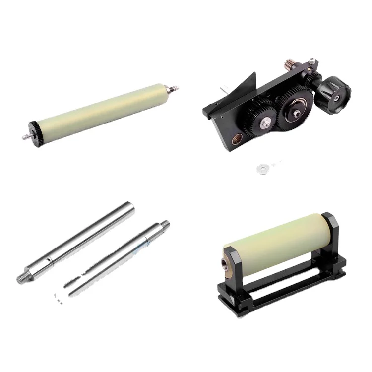 Flexible price crochet machine spare parts needles+loom parts for sale