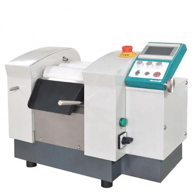  High quality three roll mill for lipstick triple roller paint pigment paste with