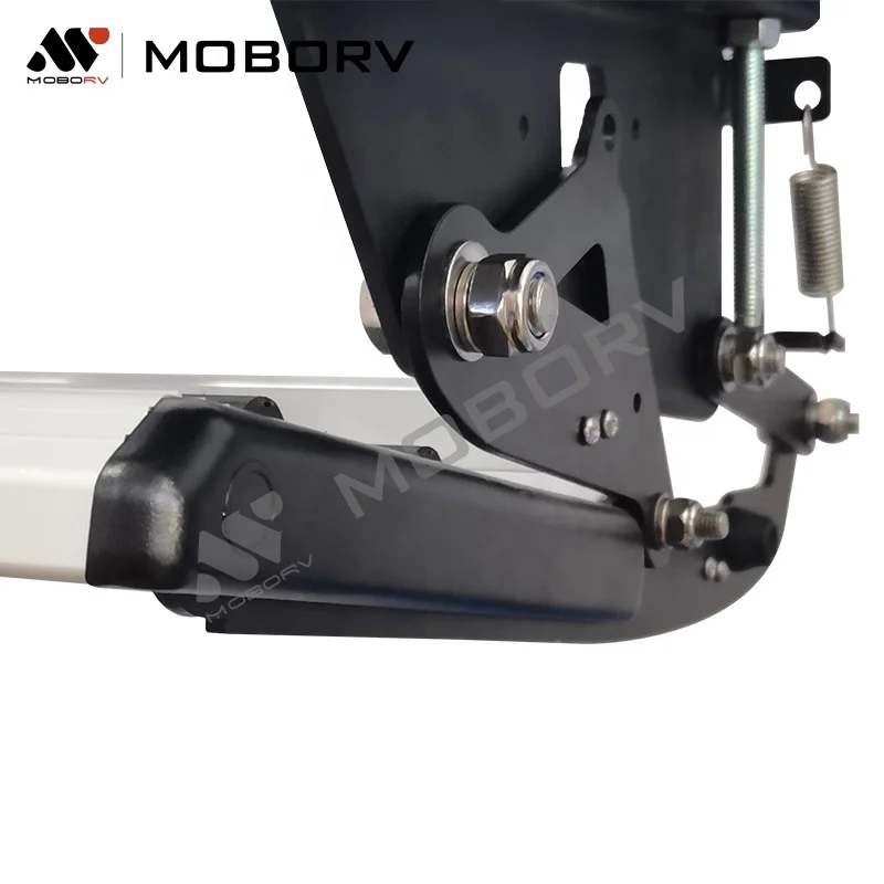 2025 MOBORV motorv RV Step аксессуар для кемпинга и домашнего использования автомобиля