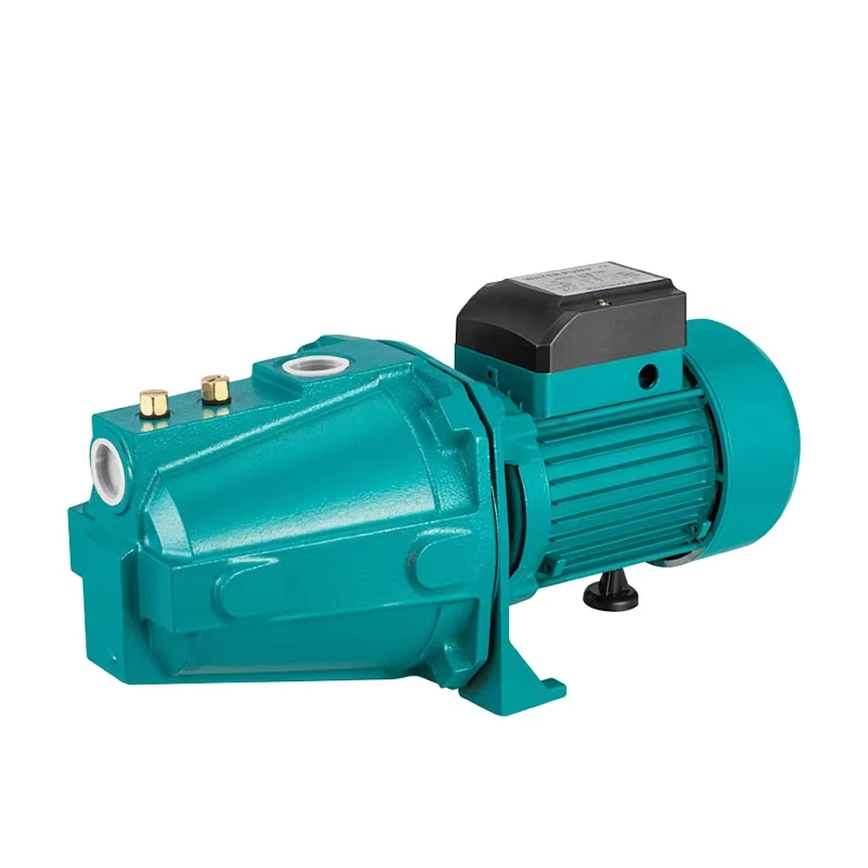 Top Quality 0.75H 550W Jet Series Self-Priming Electric Water Pump Jet Pump Garden Household
