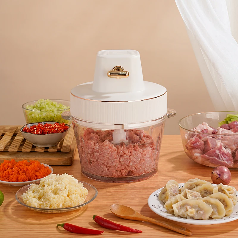 food processor and vegetable chopper parts commercial electric meat grinder slicers machine