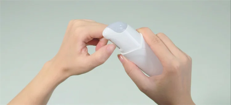 Профессиональный китайский поставщик, электрическая машинка для стрижки ногтей, многофункциональная электрическая машинка для стрижки ногтей