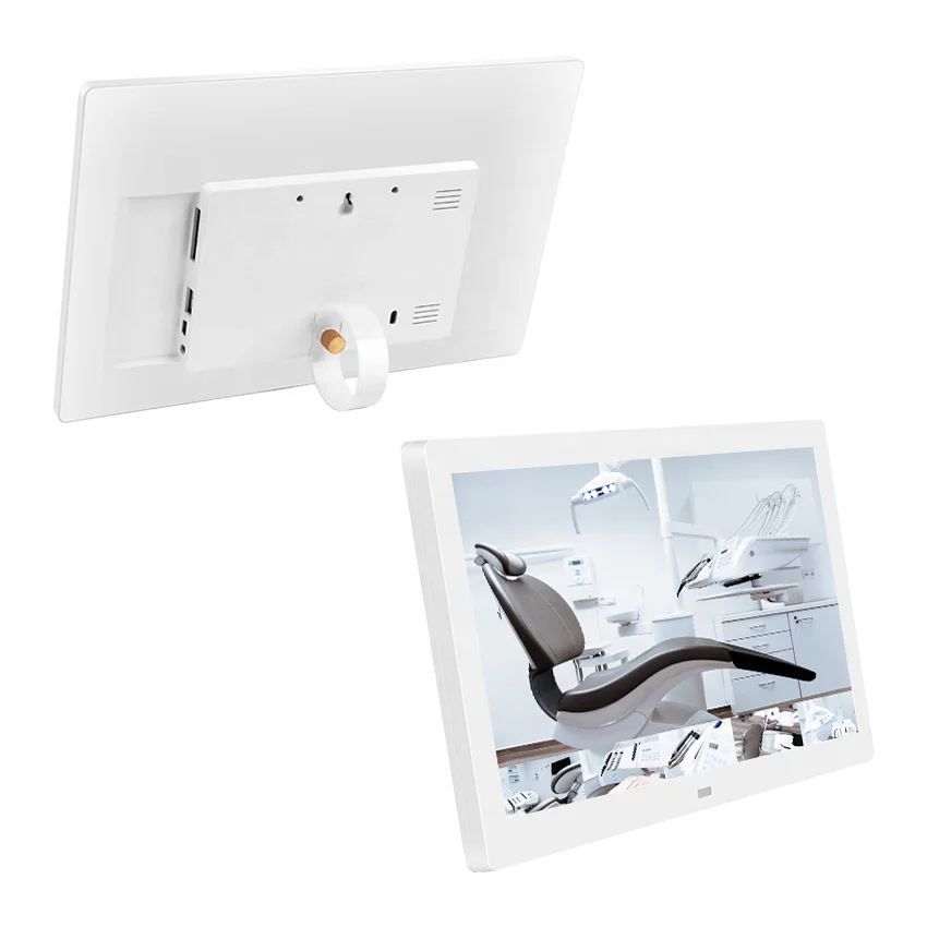 21.5 40 inch wifi smart digital photo frame wholesale a3 digital input picture photo frame 10 inch nft