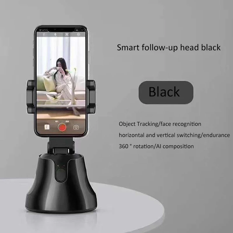 Держатель для телефона с поворотом на 360