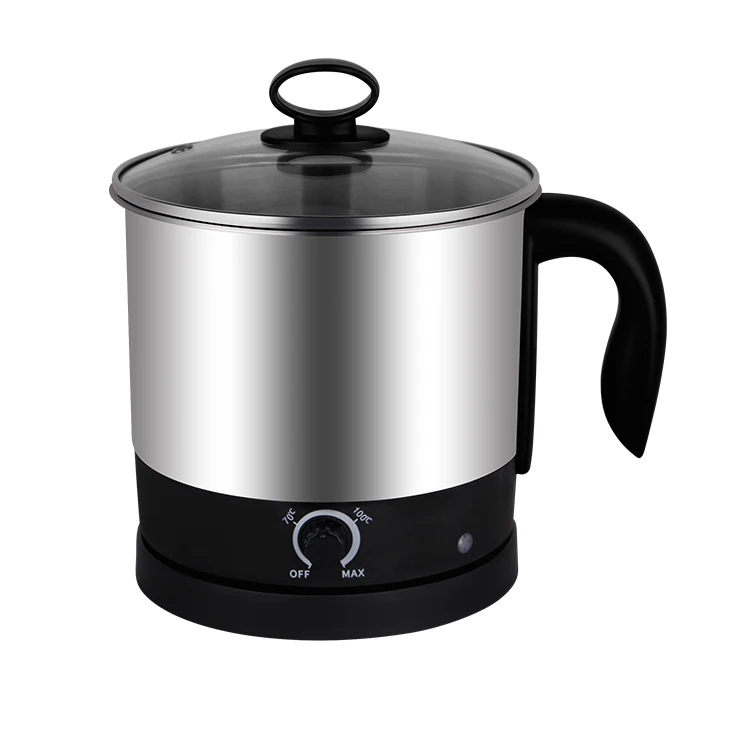 1.5l Electric Wax Melter Pot Heater Candles Professional Wax Warmer Melting Machine