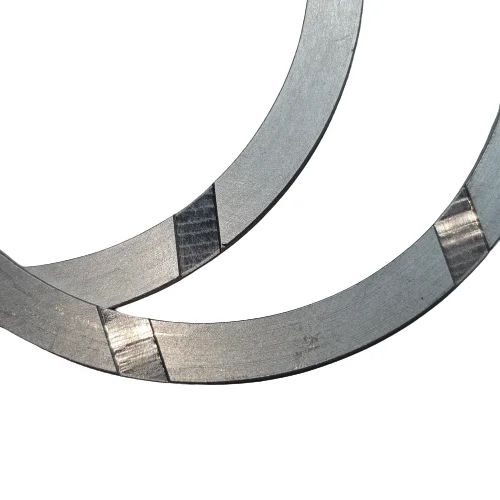 Crankshaft Thrust Piece for JAC1040 4DA1 No. 1002413FA