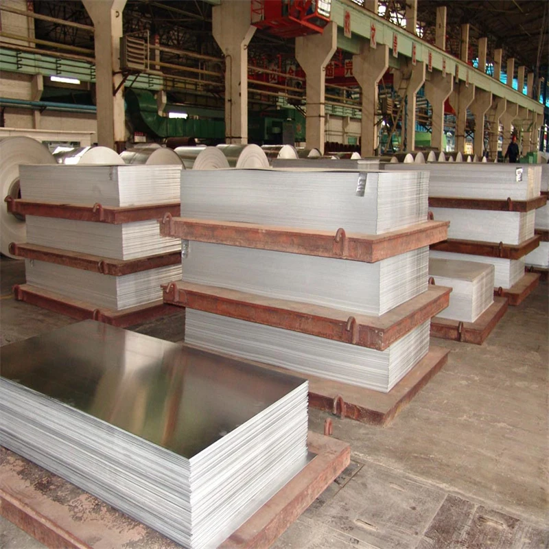 Low price 5005 5052 5754 7075 aluminum plate aluminum plates sheets aluminum alloy plate