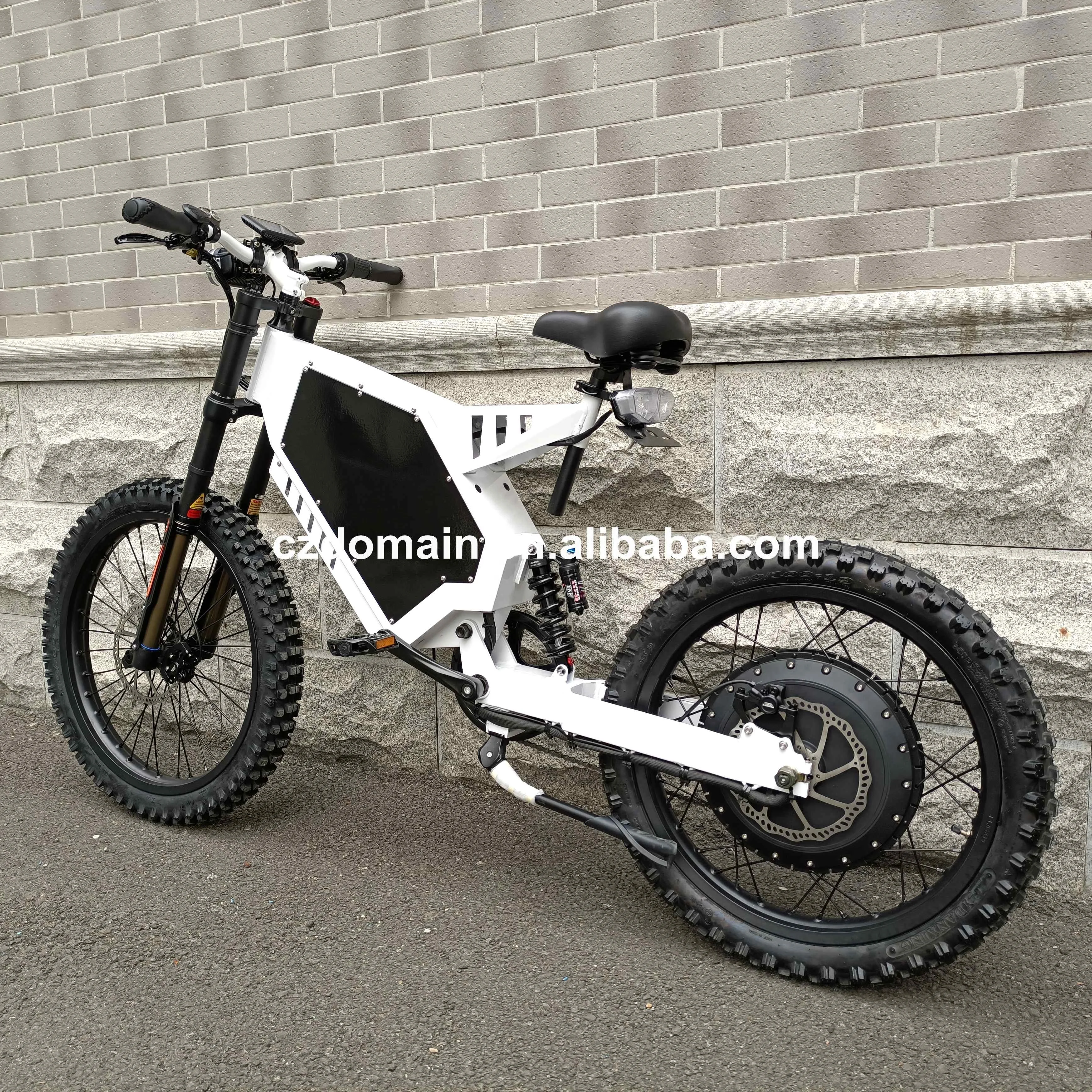 Самая низкая заводская цена 12000 Вт ebike 4 0 fat tyre red