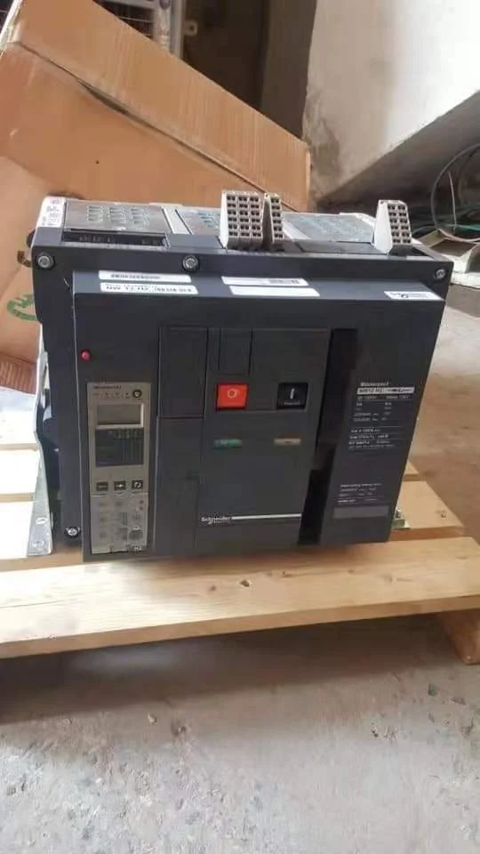 PLC For Schneider Modicon DIG 16Q TRANS SOURCE 0.5A Output Module 140CPS21400 140XBP00600 140ACO13000