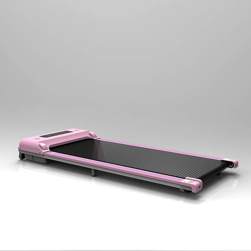 2022 Vivanstar FT01035 New design professional foldable electric treadmill household sports equipment fitness Treadmill