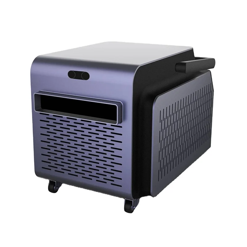 2020 12v 24v portable air cooler air conditioner for home