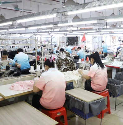 Lancai Women Design Dress Fashion Boutique Custom Logo Fall Winter Luxury Clothing Clothes Apparel Design Service Manufacture