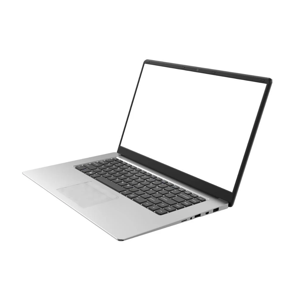 New 15.6 Inch Laptop Intel core i7 CPU 8GB + 128GB SSD Fingerprint and Backlight Keyboard OEM Laptop