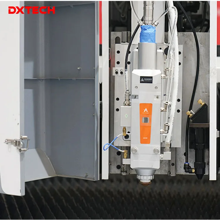 1325 2 в 1 co2 и волоконная резка акрилового дерева волокна 1000 Вт или 1500 для SS CS двухцелевой лазерный Гибридный режущий