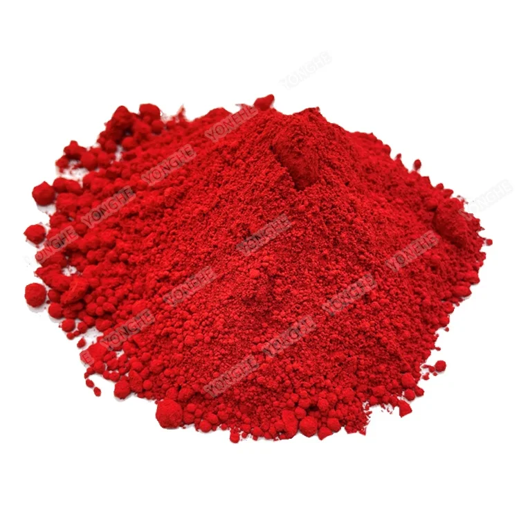 Wholesale new molecular formula c17h17n5o2 disperse dye orange disperse dye