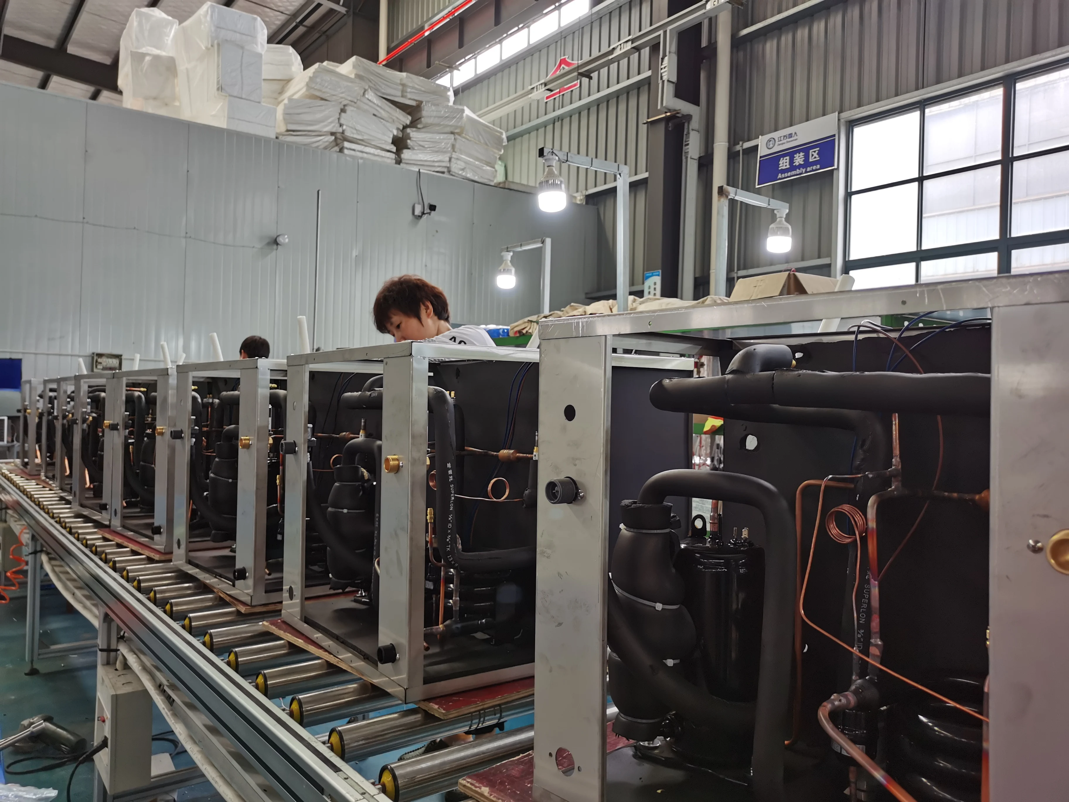 Most Popular mini ice cube maker 80lbs / 24h big capacity ice cube maker for sales