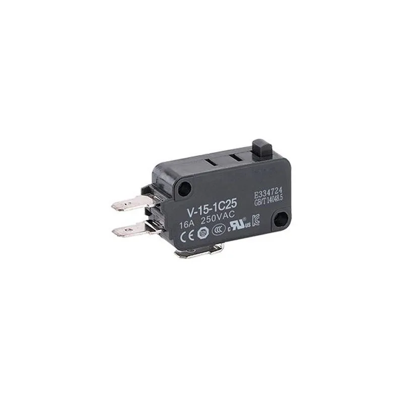 SYV-15-1C25  microswitch
