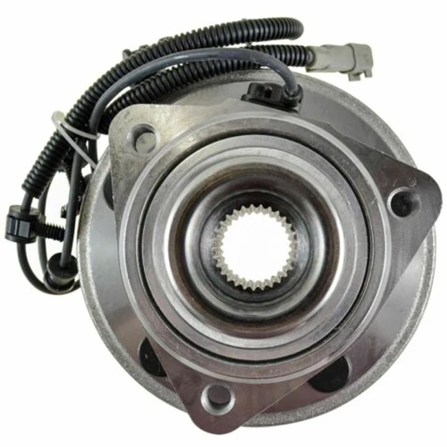 Gurranted KOWA 513234 Front Hub Bearing Assembly For Jeep Commander Grand Cherokee Over 1000+ Items
