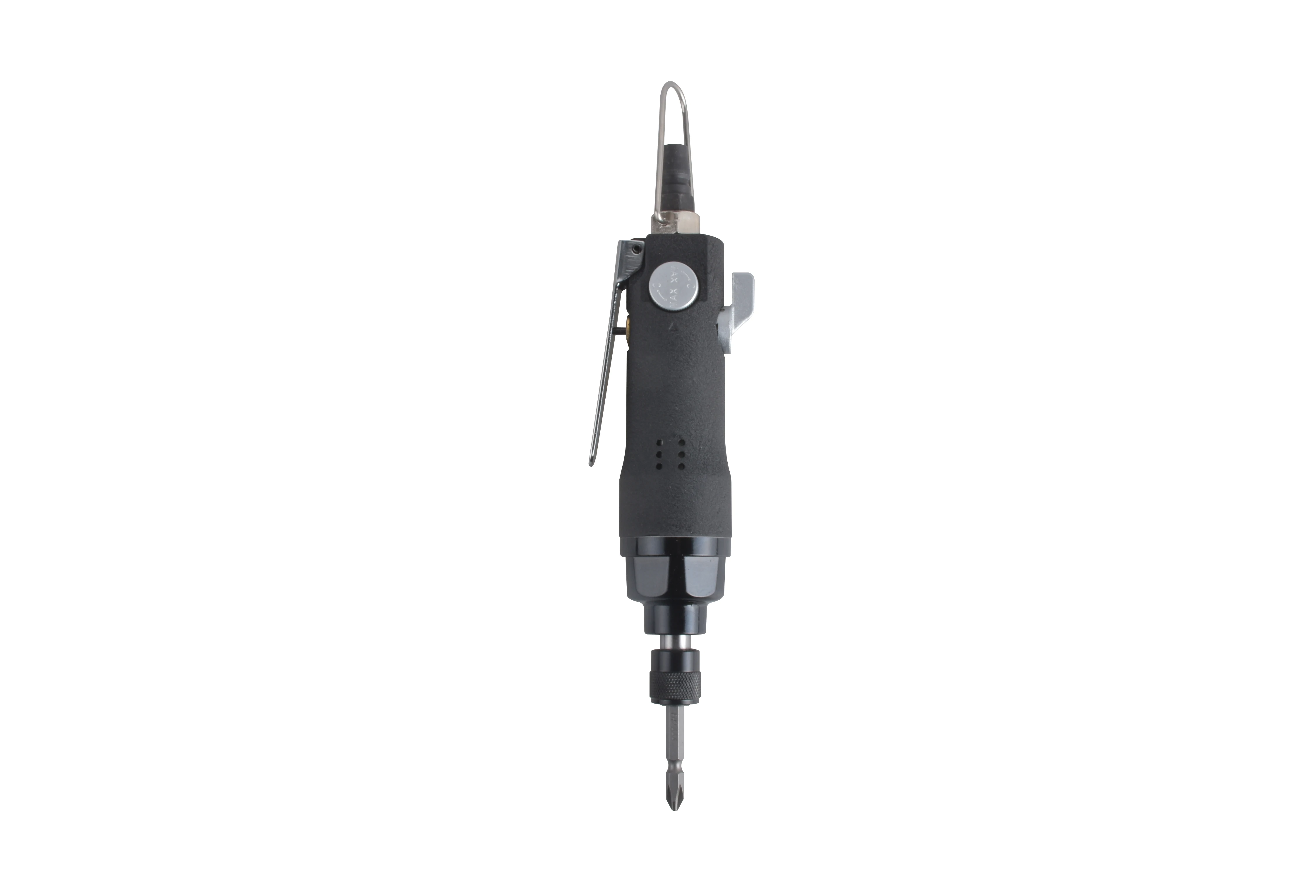 High quality Industrial grade wind batch Straight 5H Air Impact Drill pneumatic Air Screwdriver