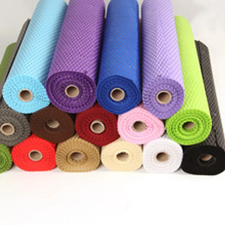 Interlining Medical Grade Non Woven Making Machine Raw Material Nonwoven Fabric