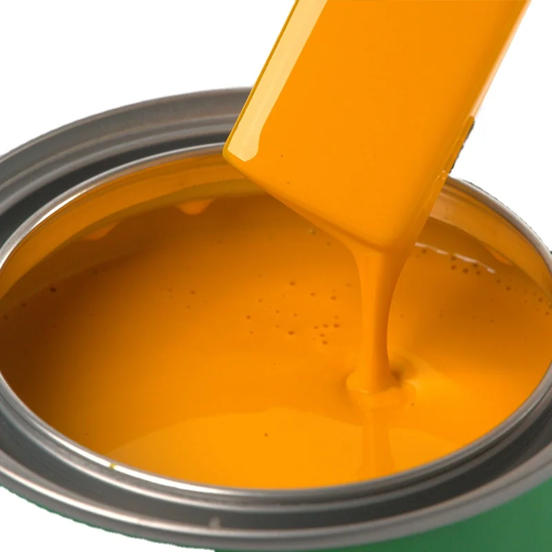 Wholesale price 2k paint for cars anti-blushing thinner for automotive refinish