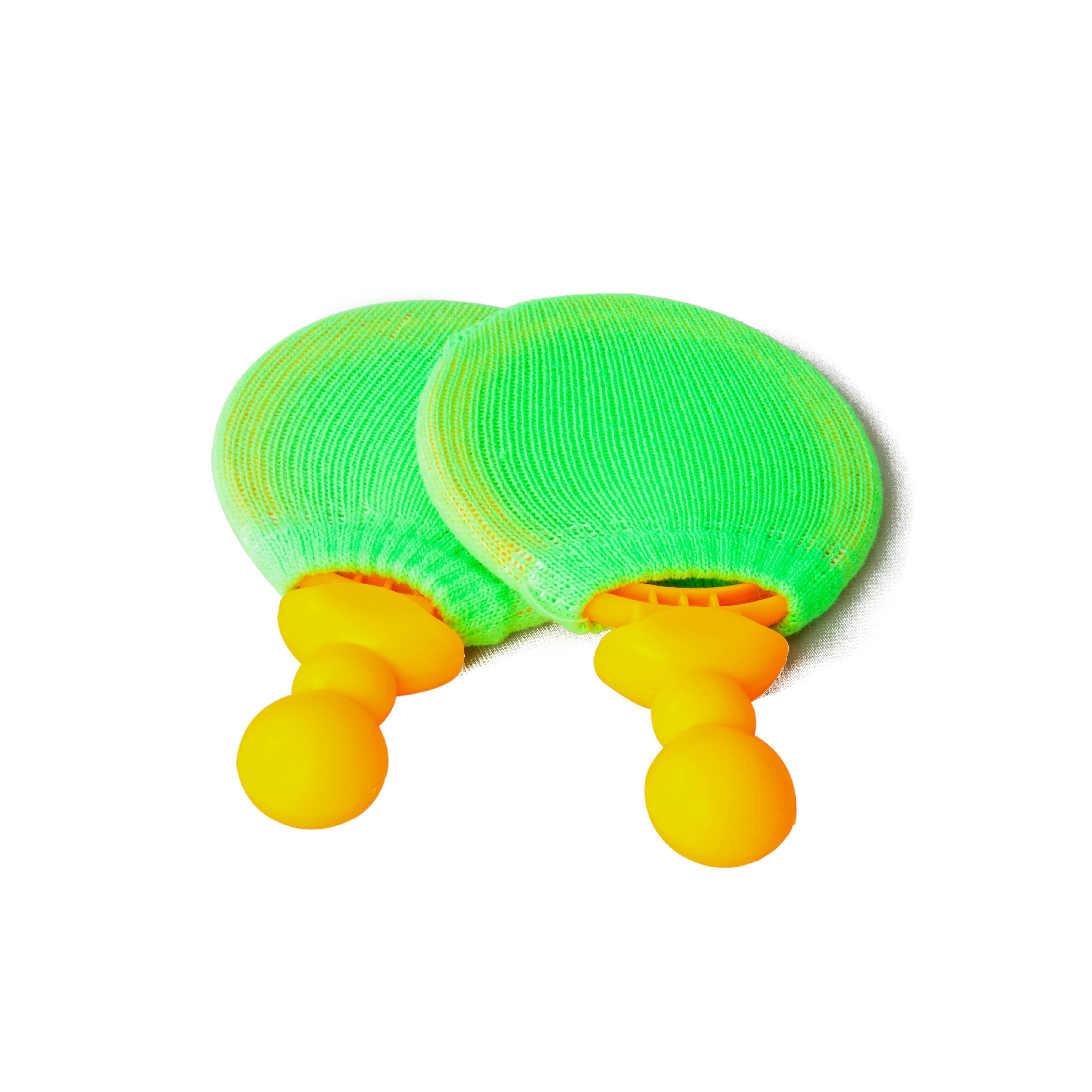 New product Outdoor Toy Two Player Battle Games Bouncing Bubble Ping Pong Bubble Toys Set