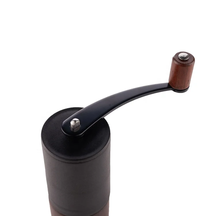 YM60345 Manual Coffee Grinder Milling Machine