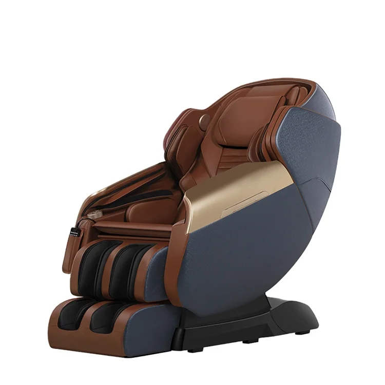 2022 top 10 commercial best price spa full body office luxury zero gravity 3d 4d sl track home used cheap massage chair