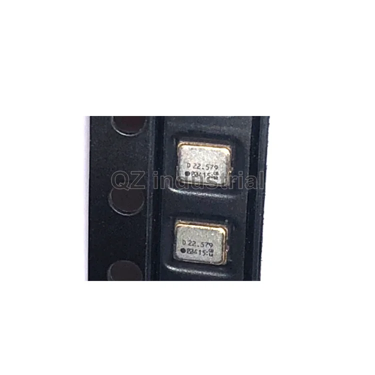 QZ NZ2520SD original stock SMD crystal oscillator OSC NZ2520SD 22.5792M