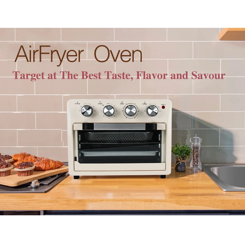 Household Convection baked toaster pizza horno electrico ovens toster