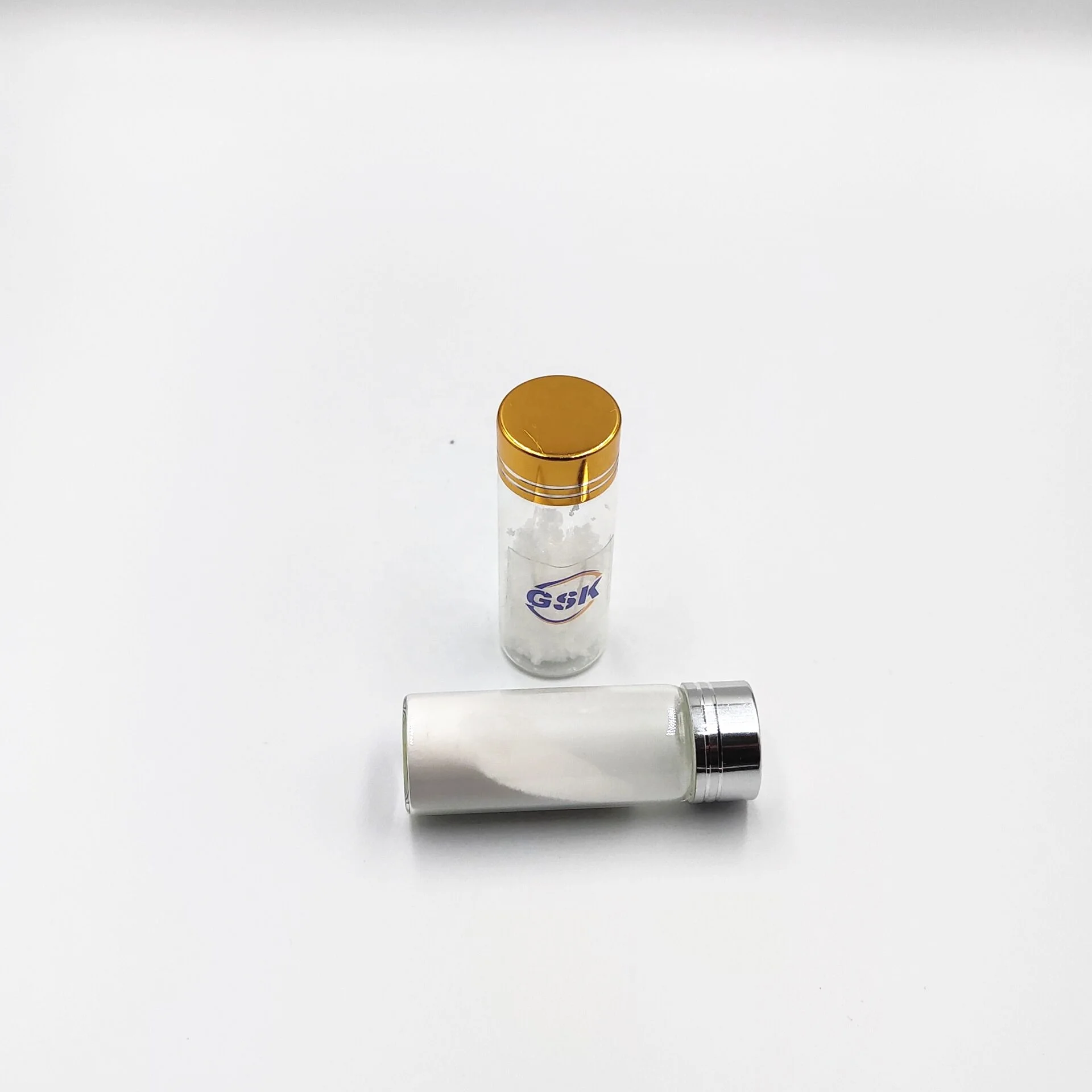 
GSK Natural Organic L-Theanine/Theanine Powder With Best Price CAS 3081-61-6 