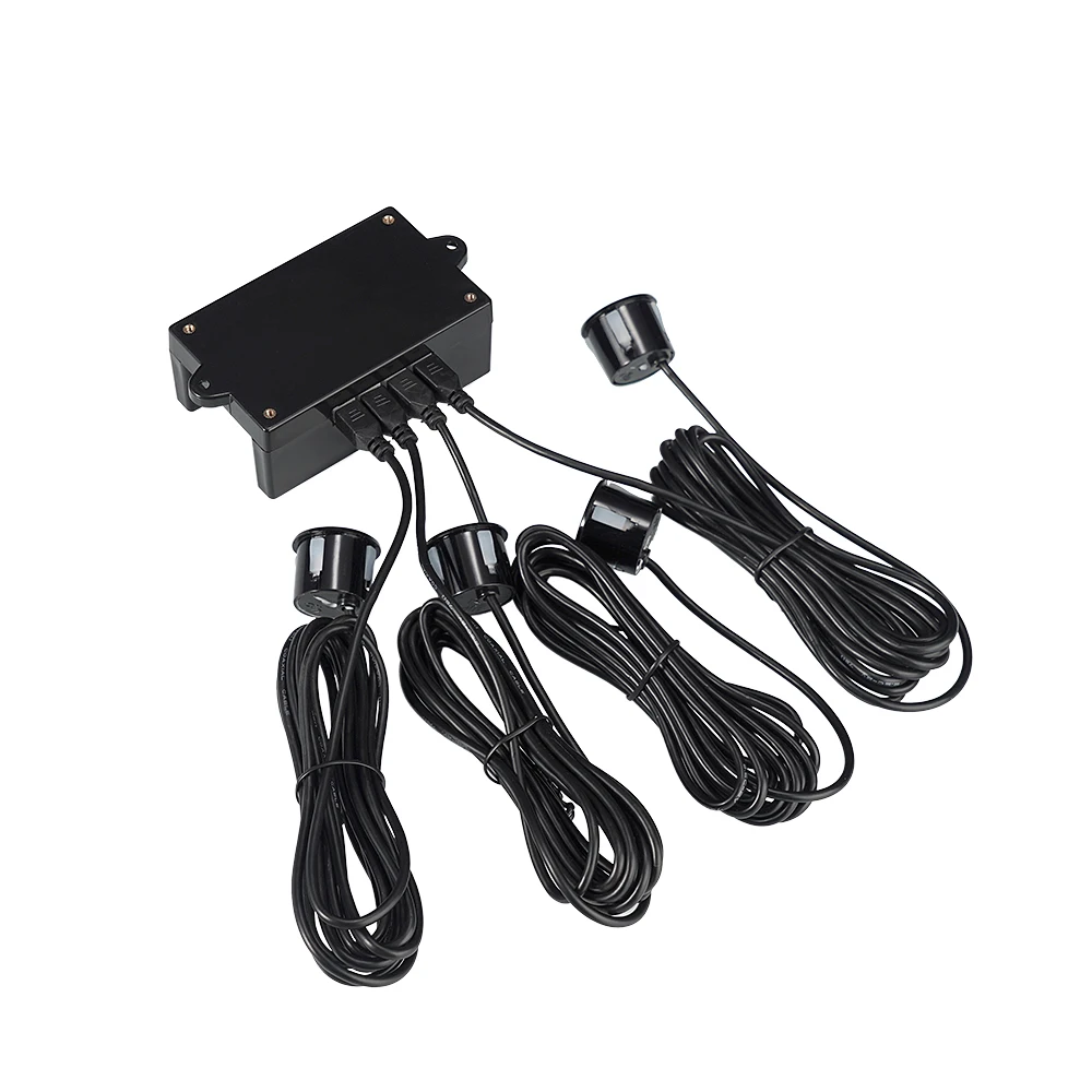 DYP-A05 Automatic Induction of Robot Obstacle Avoidance Equipment Distance Measuring Module Ultrasonic Sensor