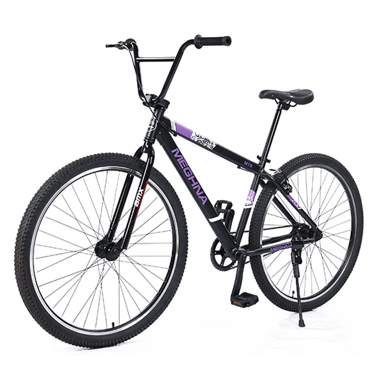29' freestyle BMX alloy frame Tianjin BMX freestyle bicycle