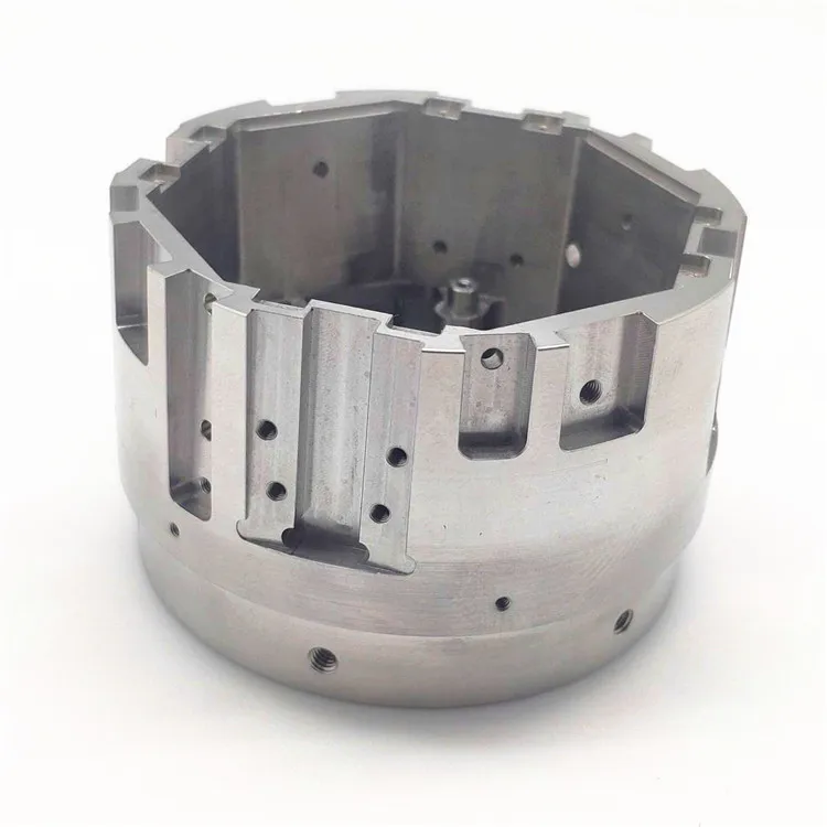 China factory new design CNC auto spare parts