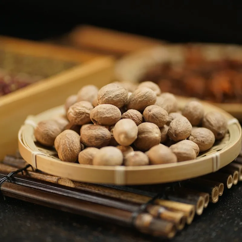 Single Spices New Crop Alpinia Hainanensis Dried Natural Semen Alpiniae Katsumadai