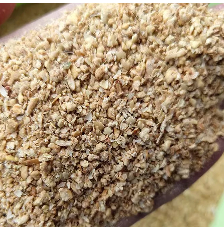 22 года оптовая продажа высокое качество китайская NON-GMO корма для соевых бобов