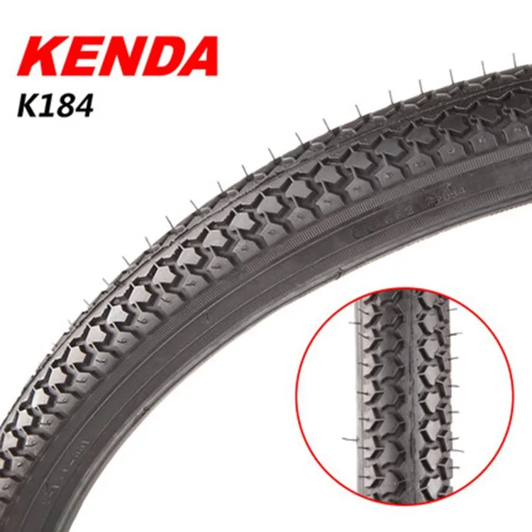 High Quality KENDA Bicycle Tire Made In China Used for Mountain Bike K184