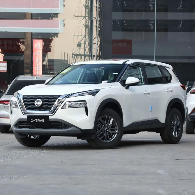 Автомобиль Nissan X-Trail T32