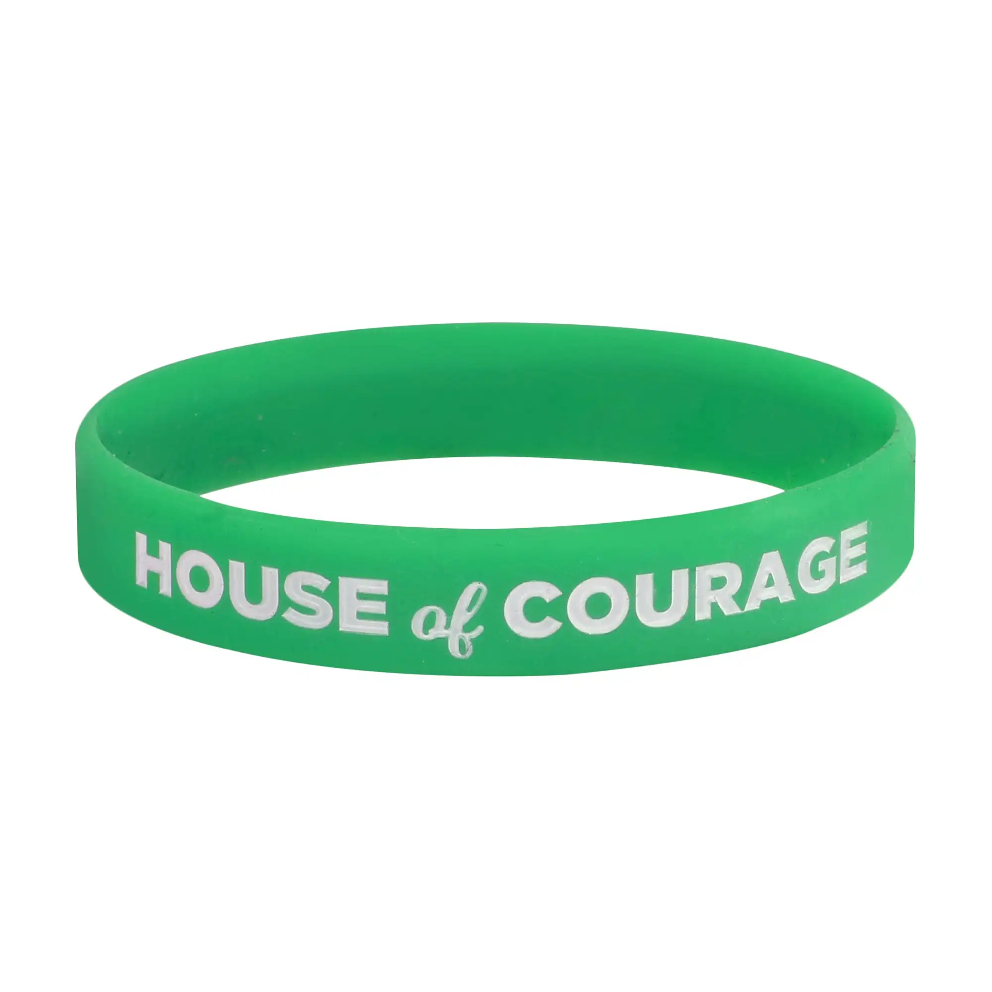 Cheap Promotional Custom Logo Design En Thin Rubber Silicone Bracelet Material Wrist Bands Customised Silicone Wristband