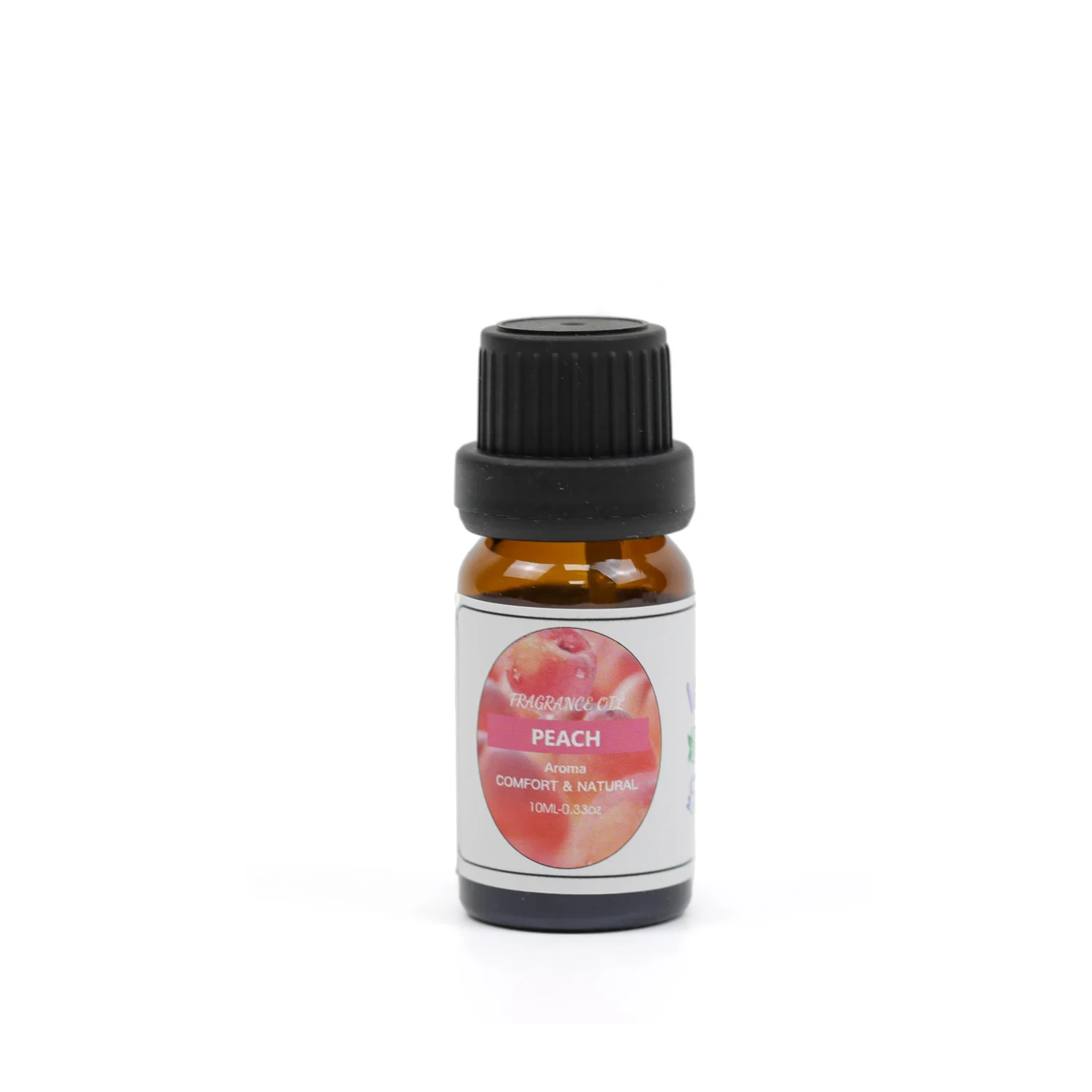 100% Pure Jasmine Rosemary Lavender Rose Perfume Aromatherapy Natural Organic Essential Oil Set