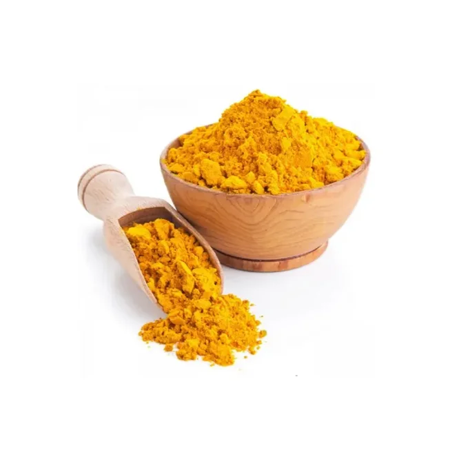Natural Colorant Food Grade Curcumin 95% Turmeric Powder 25kg