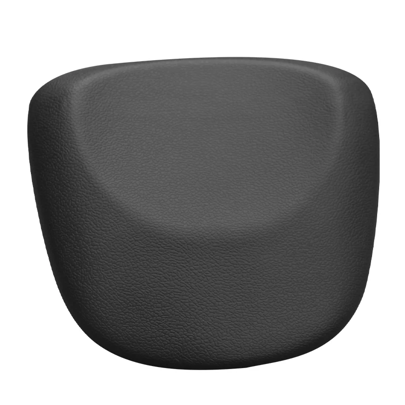 Non-slip Suction Cups PU Bathtub Headrest Spa Waterproof Bath Pillow