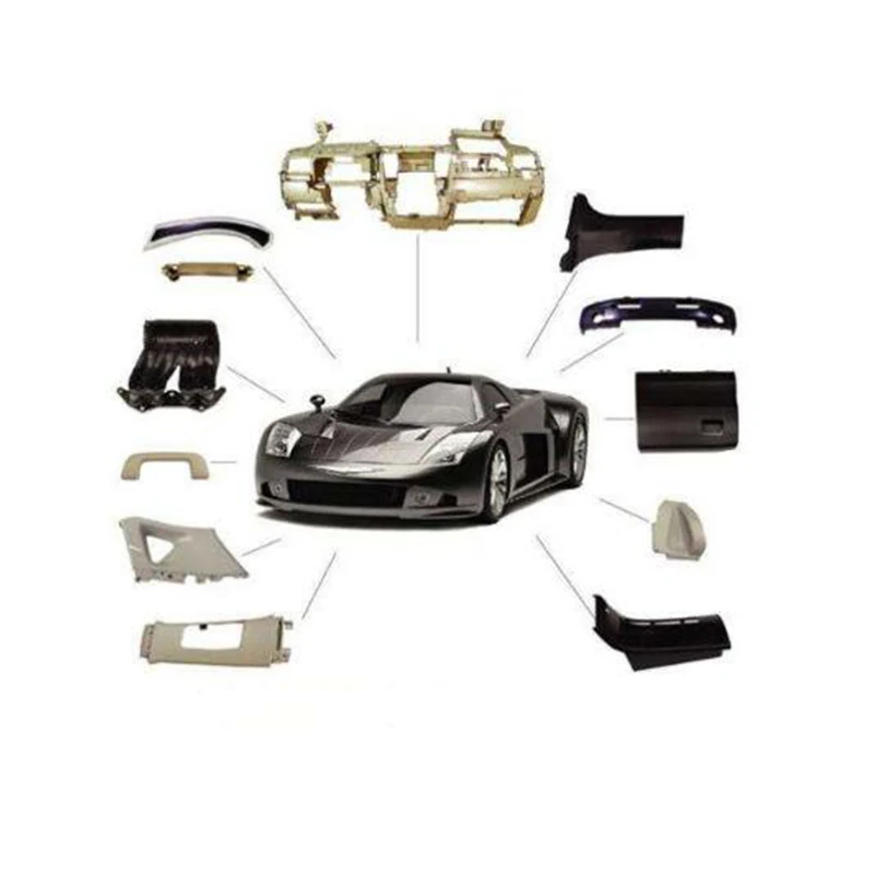 OEM 906 Ball Socket Manual Transmission Supar Auto Transmission Systems Mould Gear Box A9062680166 For Mercedes-Benz Sprinter