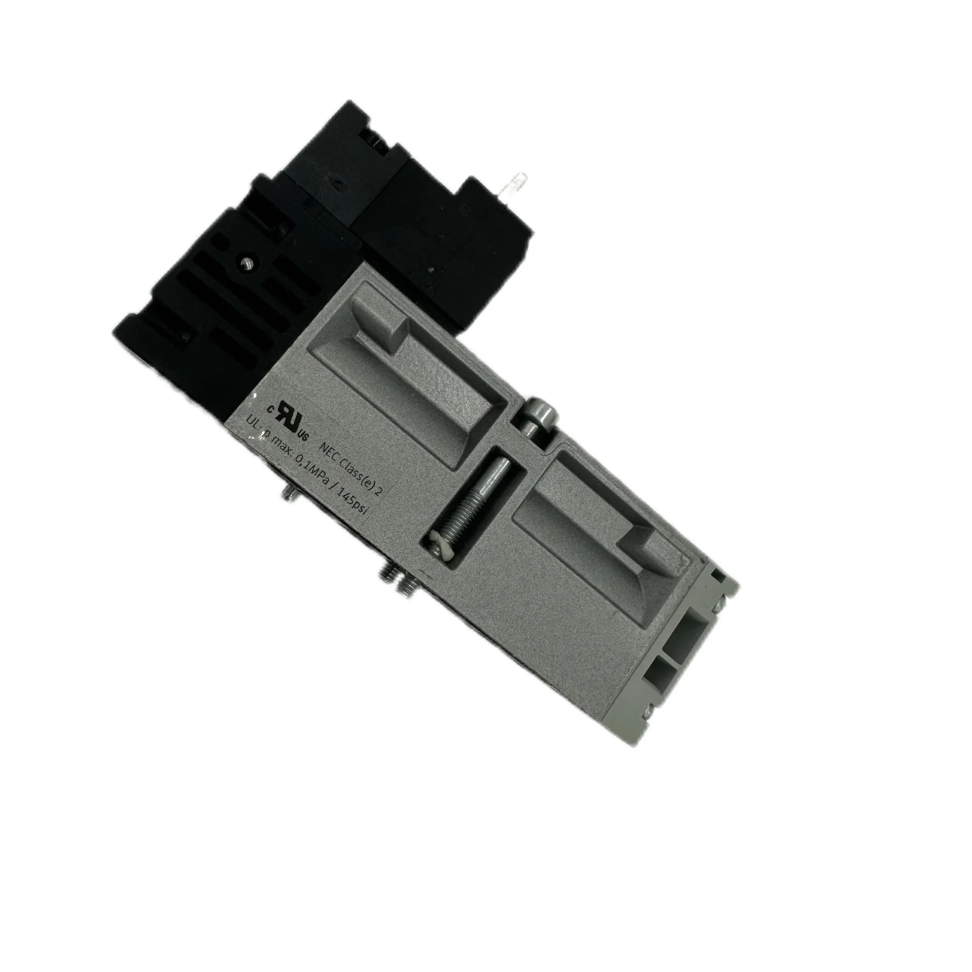 Festos 5/2 моностабильный VSVA-B-M52-AH-A1-1C1546700 электромагнитного клапана VSVA