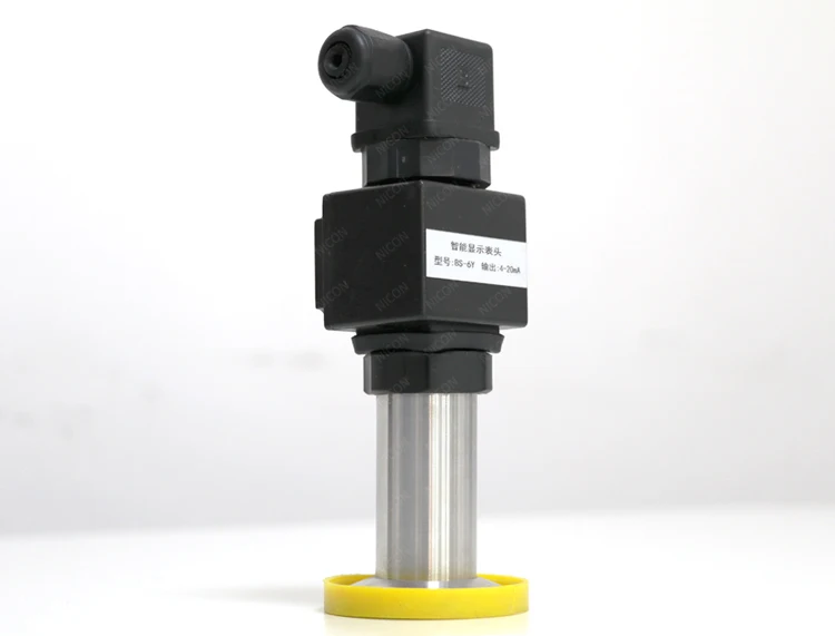 NICON waterproof atmospheric pressure sensor with display