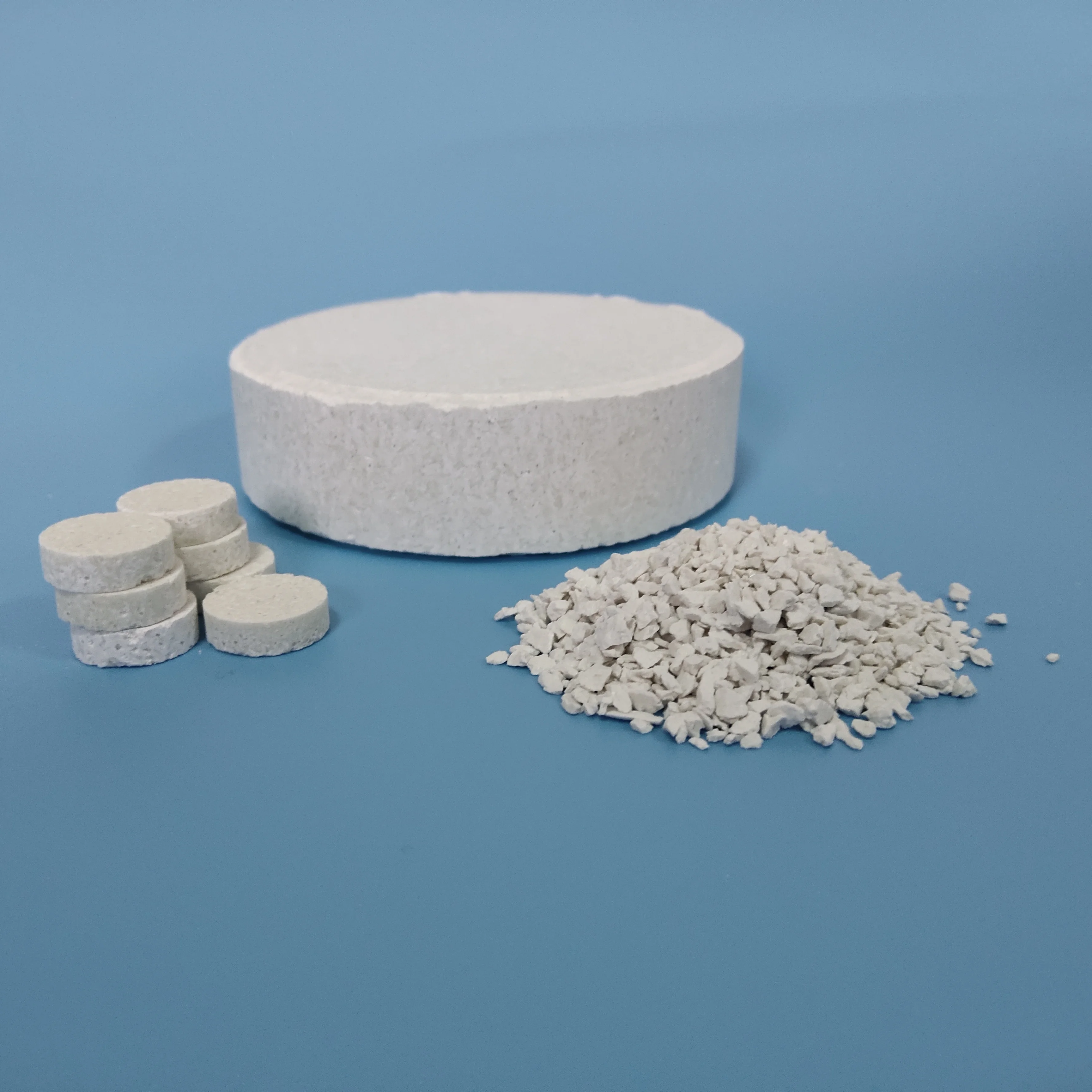 
 Паническая покупка, другие ГИПОХЛОРИТЫ кальция 1 кг  